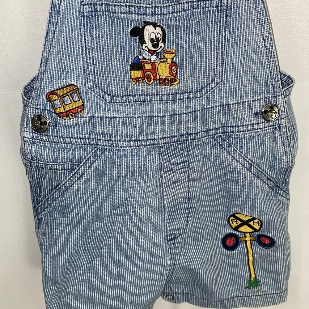 Disney very good
